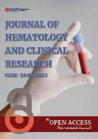 Journal of Hematology and Clinical Research